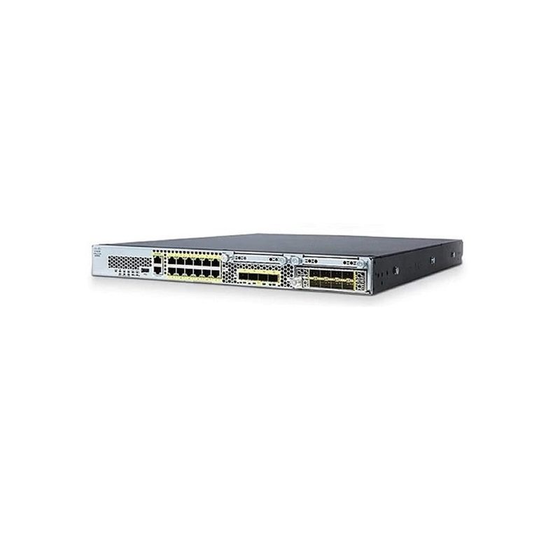 Межсетевой экран Cisco FPR2140-ASA-K9