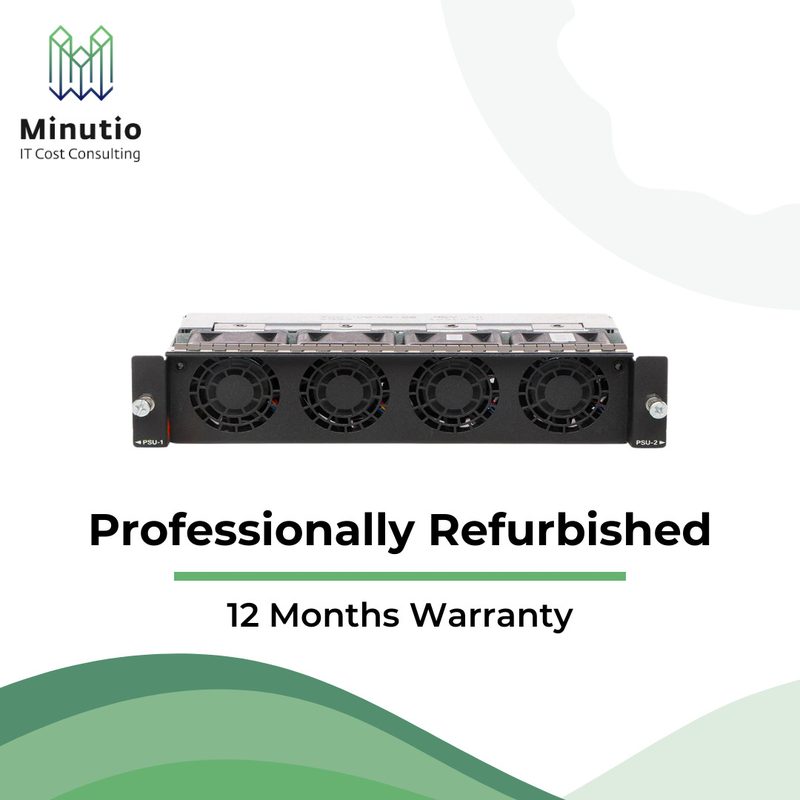 Вентилятор Cisco FPR2K