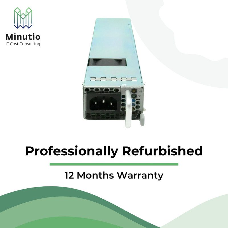 Блок питания Cisco FPR4K-PWR-AC-1100