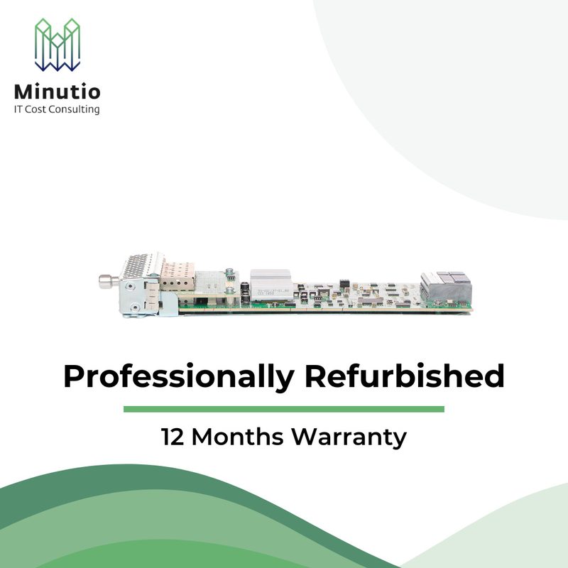 Коммутатор Cisco FPR9K-DNM-2X100G