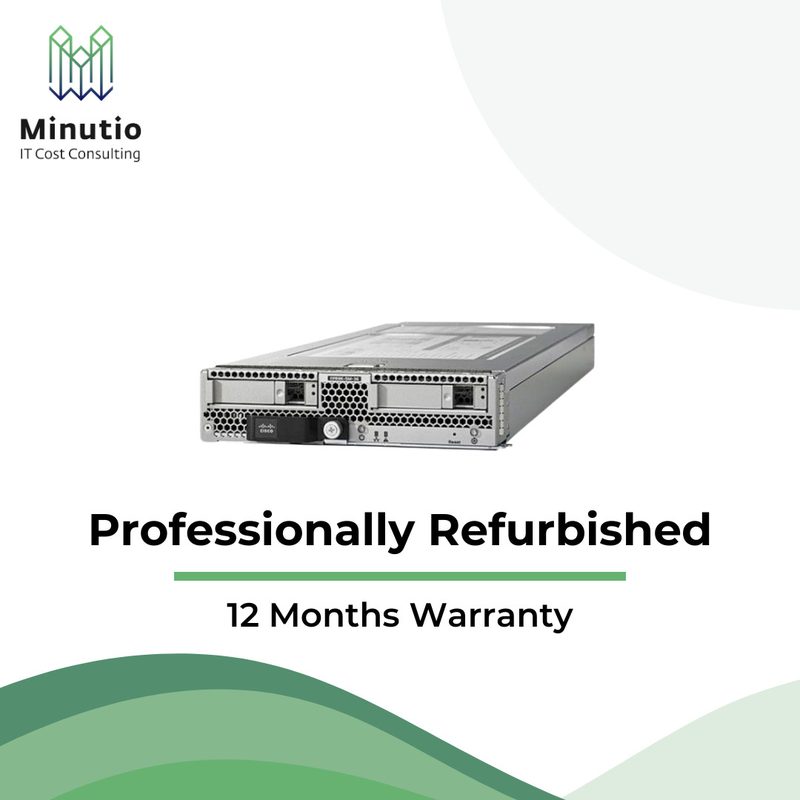 Коммутатор Cisco FPR9K-SM-24
