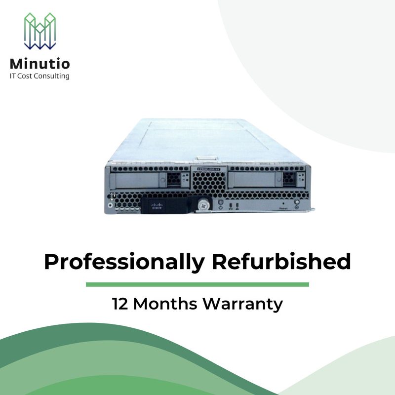 Коммутатор Cisco FPR9K-SM-44