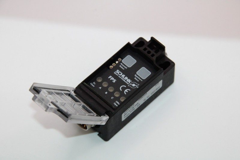 Робот Schunk FPS-F5