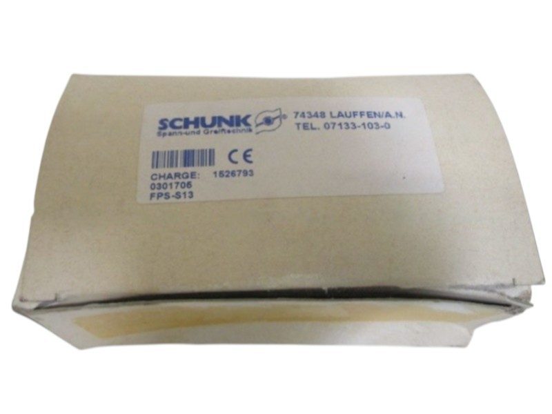Робот Schunk FPS-S13