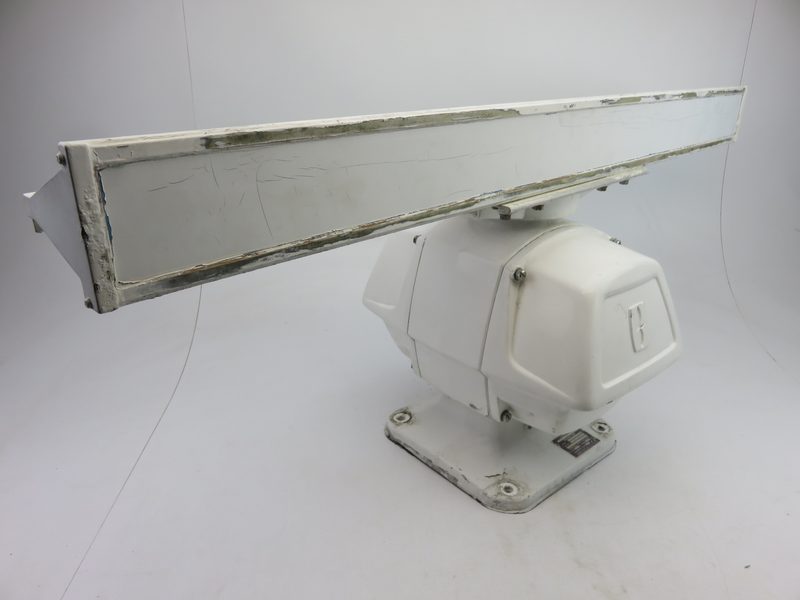 Радар FR-1510D