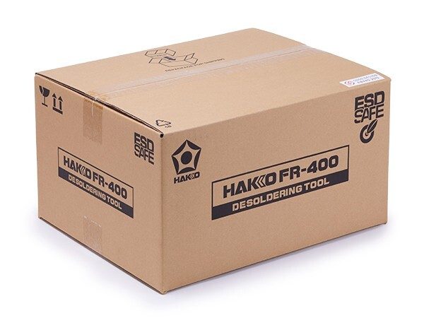 Паяльное оборудование FR-4003