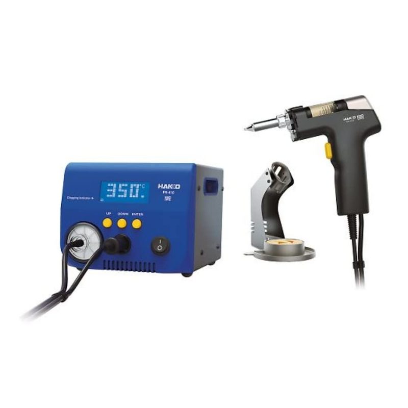 Паяльное оборудование Hakko FR-4103
