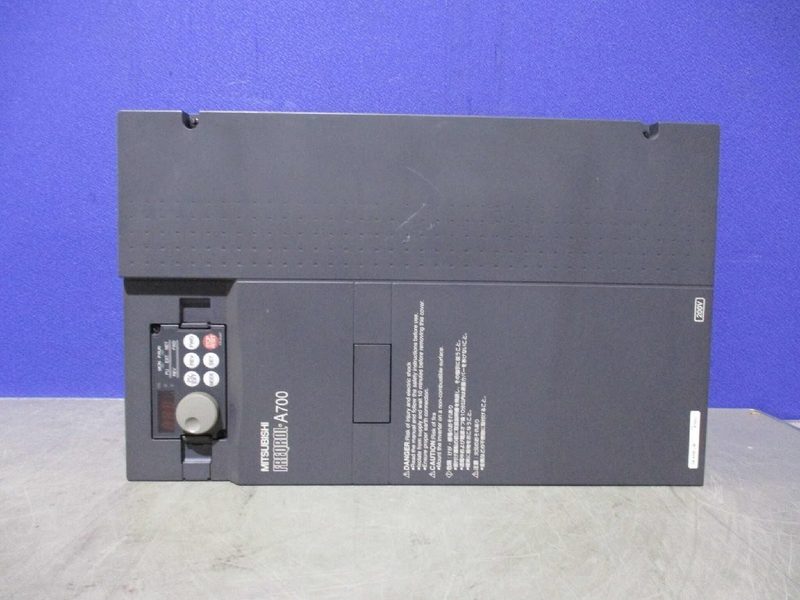 Частотный преобразователь Mitsubishi FR-A720-15K