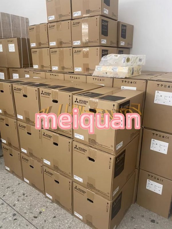 Частотный преобразователь Mitsubishi FR-A740-00250-EC