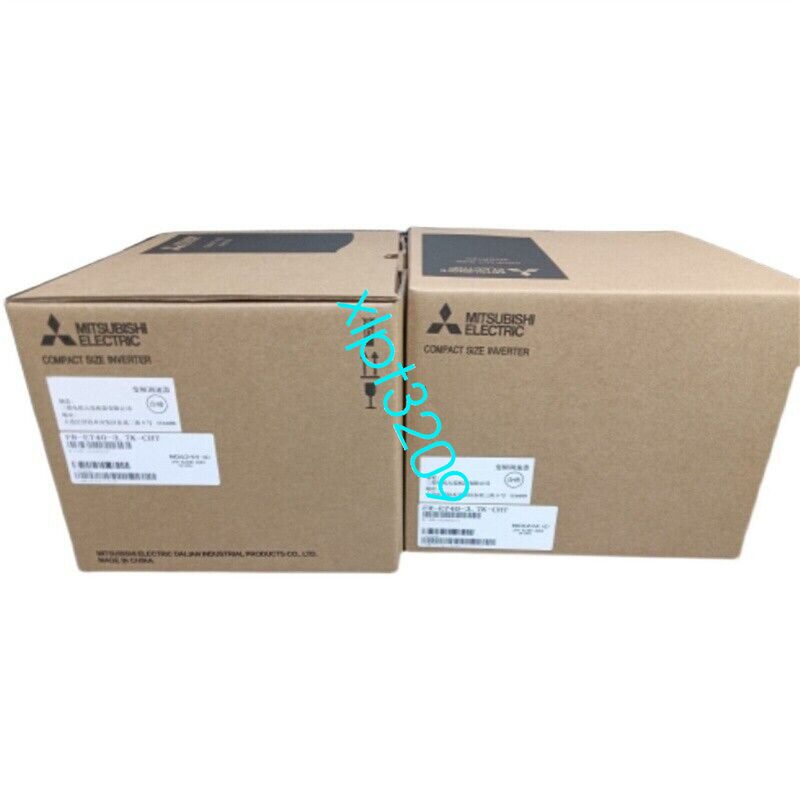 Частотный преобразователь Mitsubishi FR-A740-30K-CHT