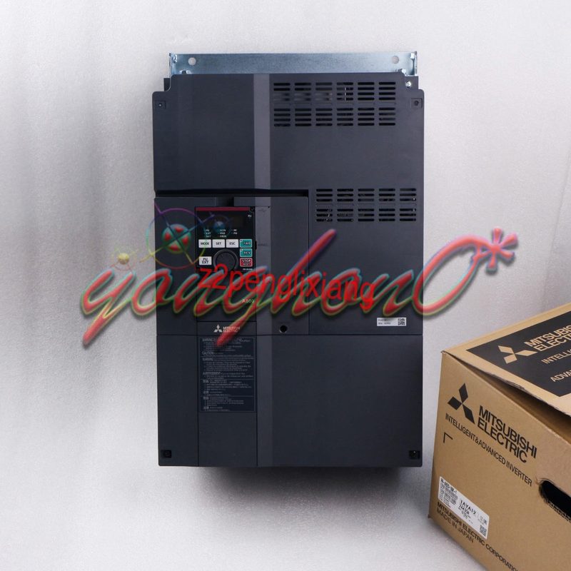 Частотный преобразователь Mitsubishi FR-A820-30K-1