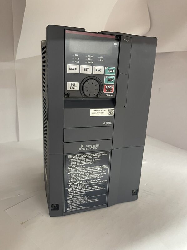 Частотный преобразователь Mitsubishi FR-A840-00126-2-60