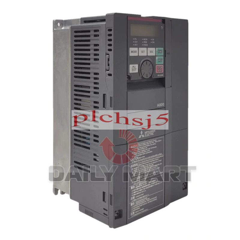 Частотный преобразователь Mitsubishi FR-A840-00310-2-60