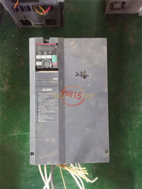 Частотный преобразователь Mitsubishi FR-A840-00620-2-60