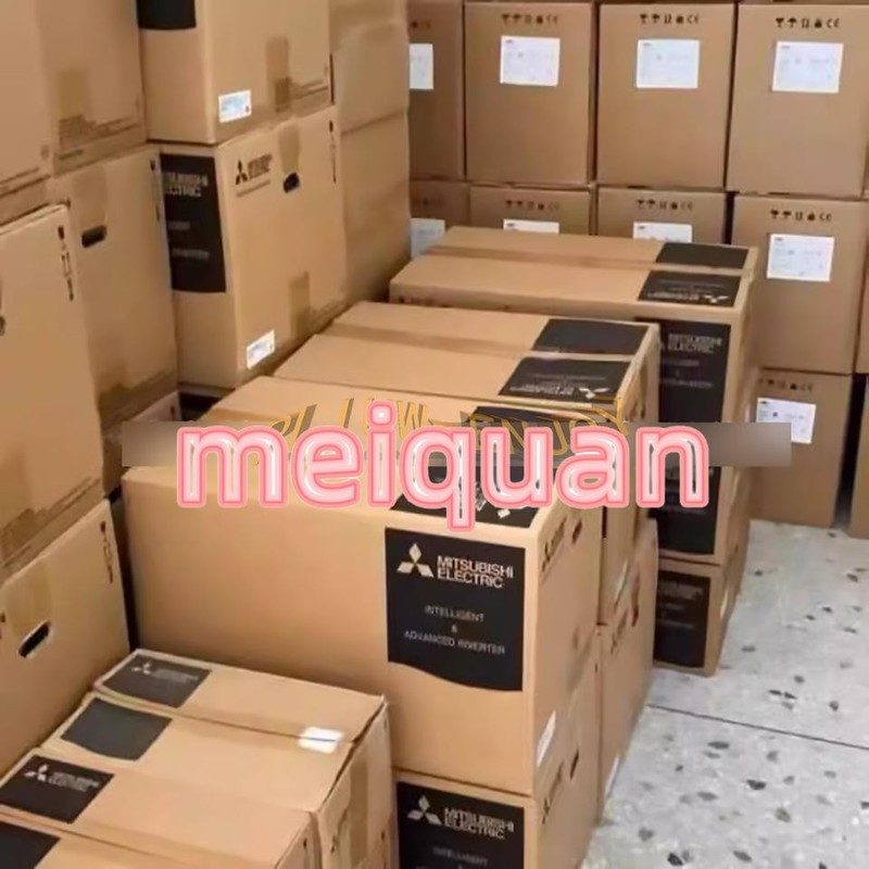 Частотный преобразователь Mitsubishi FR-A840-00620-E2-60