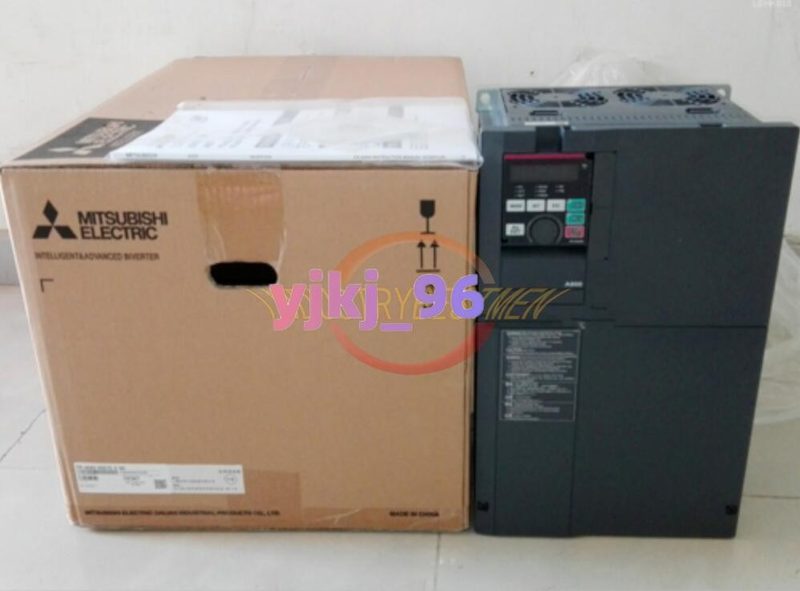 Частотный преобразователь Mitsubishi FR-A840-03250-2-60