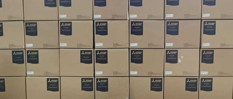 Частотный преобразователь Mitsubishi FR-A840-04810-2-60