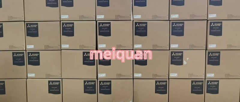 Частотный преобразователь Mitsubishi FR-A840-06100-2-60