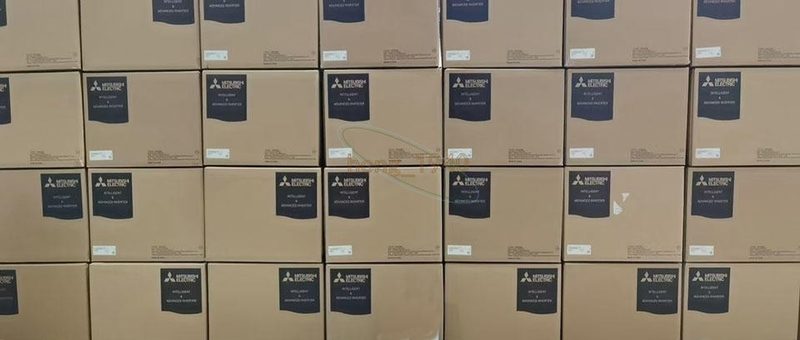 Частотный преобразователь Mitsubishi FR-A840-06830-2-60