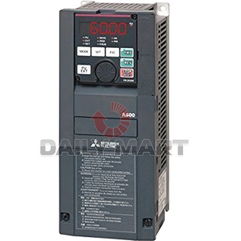 Частотный преобразователь Mitsubishi FR-A840-30K