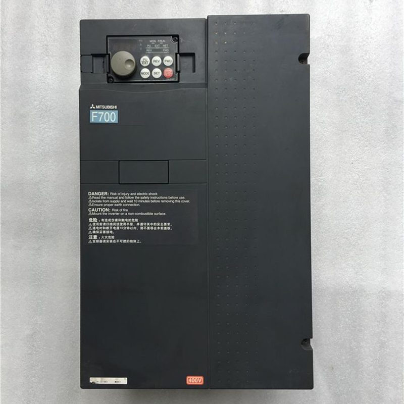 Частотный преобразователь Mitsubishi FR-F740-30K-CHT1