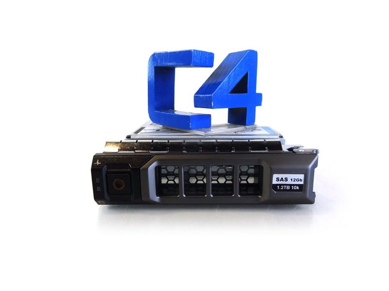Жёсткий диск Dell FR6W6