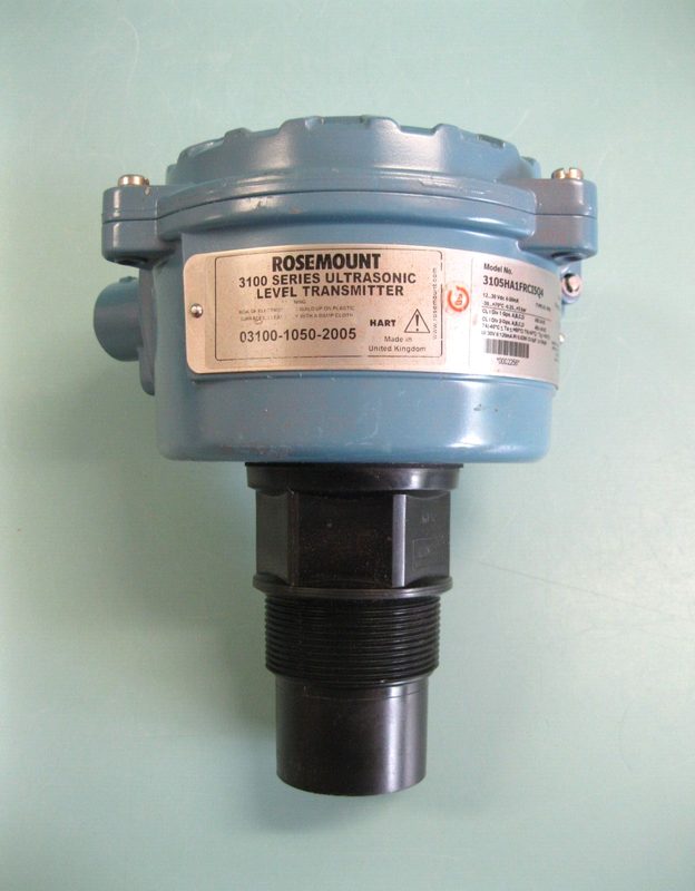 Ультразвуковой датчик Rosemount FRCI5Q4