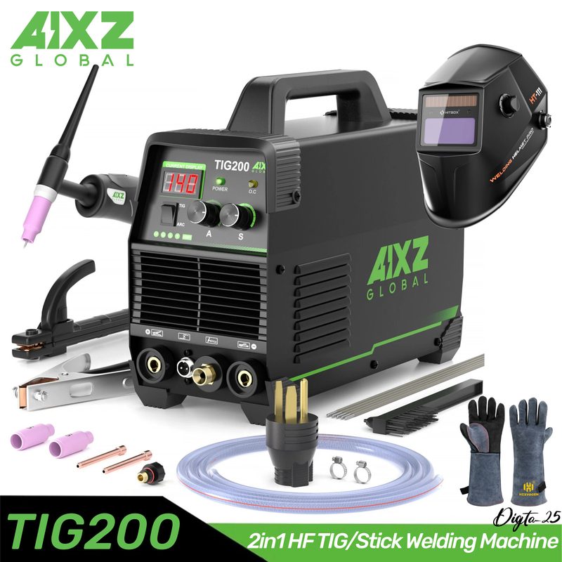 Сварочный аппарат FREQUENCY110V/220V