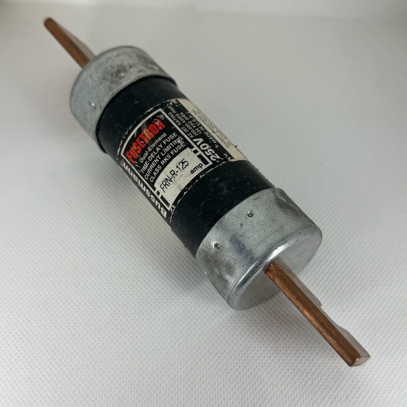 Предохранитель FRN-R-125