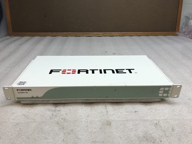 Блок питания Fortinet FRPS-100