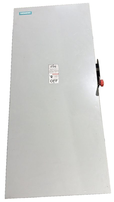 Предохранитель Siemens FRS-R-400