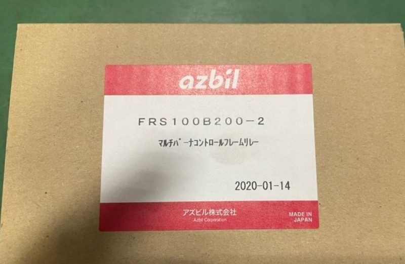 Реле защиты FRS100C200-2