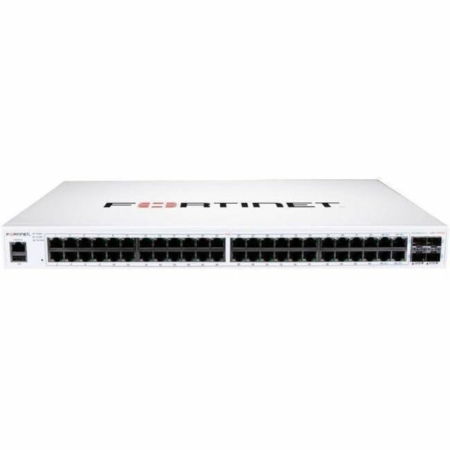 Коммутатор Fortinet FS-110G-FPOE