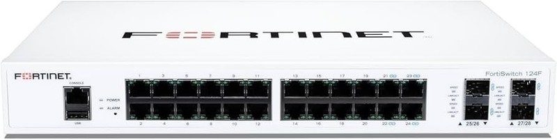 Трансивер Fortinet FS-124F
