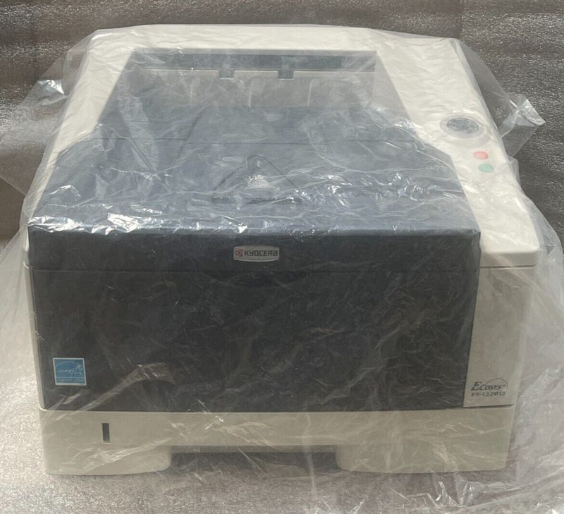 Лазерный принтер Kyocera FS-1320D