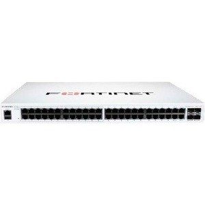 Коммутатор Fortinet FS-148F-POE