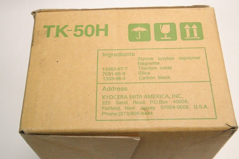 Лазерный принтер Kyocera FS-1900
