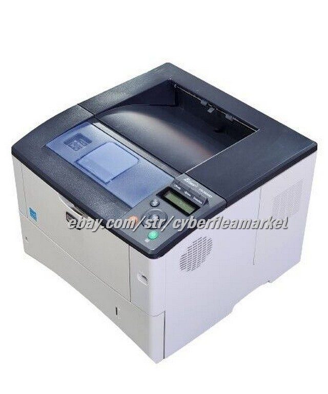 Лазерный принтер Kyocera FS-2020D