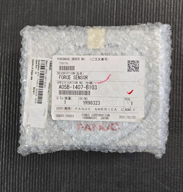 Датчик FANUC FS-40IA