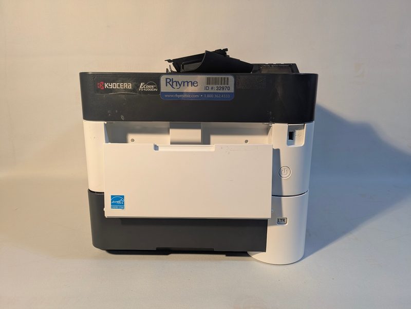 Лазерный принтер Kyocera FS-4200DN