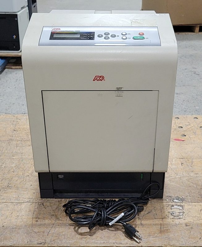 Принтер Kyocera FS-C5350DN