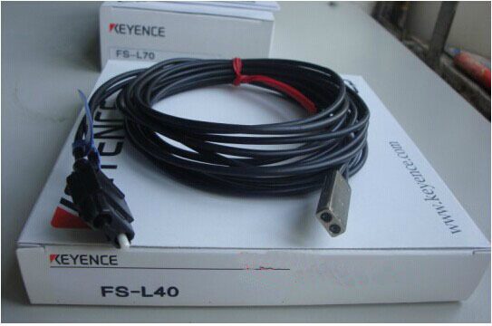 GPU-ускоритель Keyence FS-L40