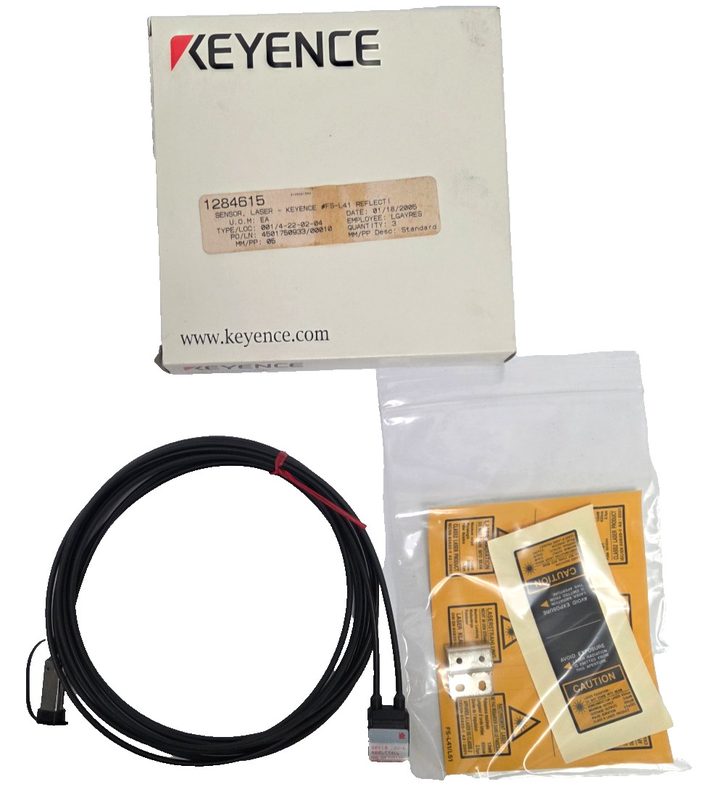 Датчик Keyence FS-L41