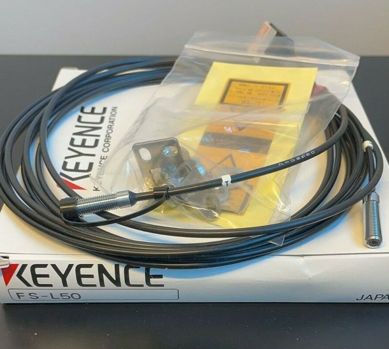 Датчик Keyence FS-L50