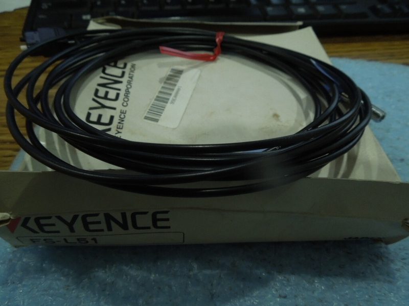Датчик Keyence FS-L51