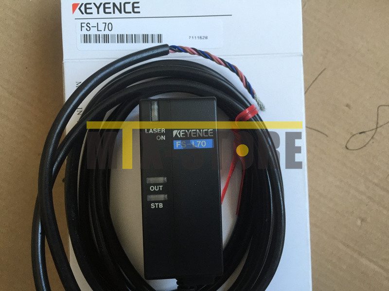 Датчик Keyence FS-L70