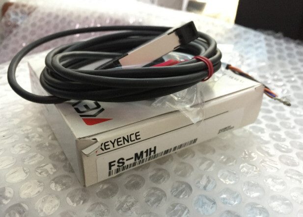 Датчик Keyence FS-M1H