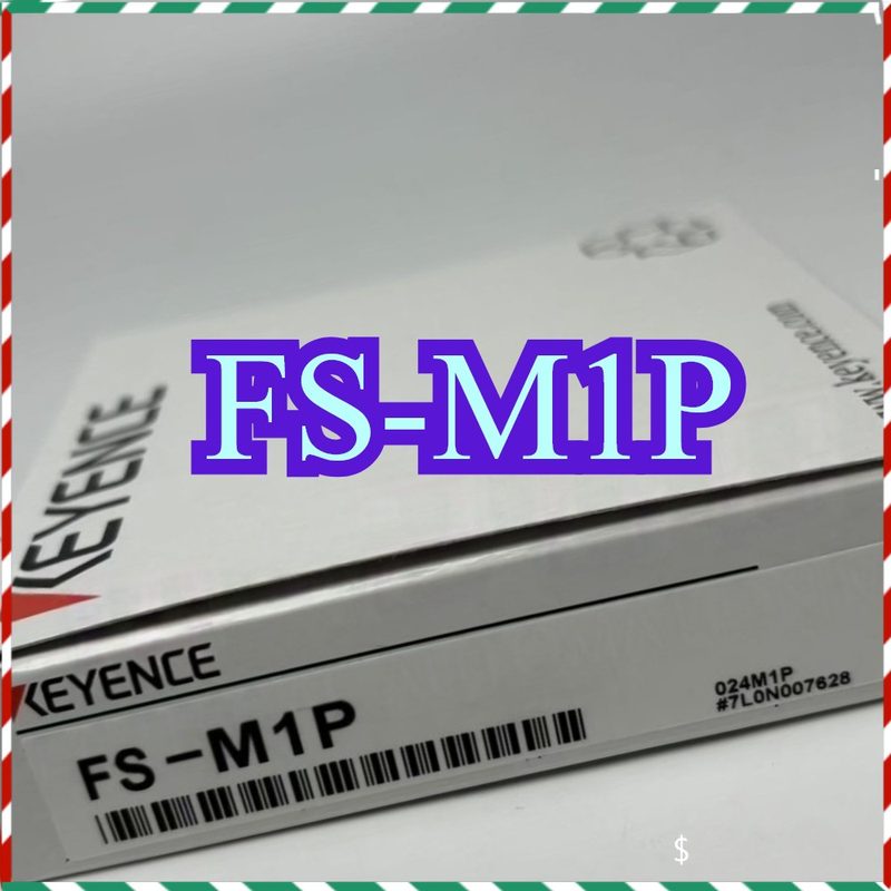 Датчик Keyence FS-M1P