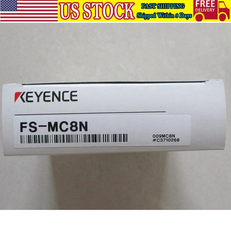 Датчик Keyence FS-MC8N