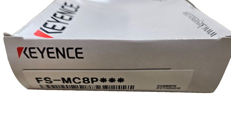 Фотоэлектрический датчик Keyence FS-MC8P